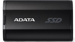 Dysk SSD Adata SD810 External 1TB czarny ADATA
