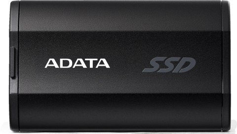 Dysk SSD Adata SD810 External 1TB czarny ADATA