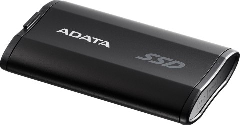 Dysk SSD Adata SD810 External 1TB czarny ADATA
