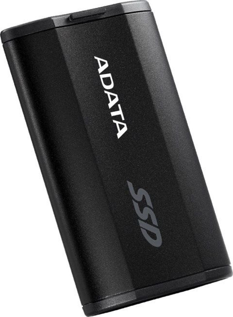 Dysk SSD Adata SD810 External 1TB czarny ADATA