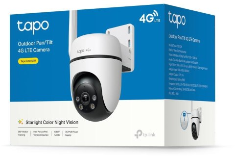 KAMERA TP-LINK TAPO C501GW ZEWNĘTRZNA TP-LINK