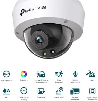 KAMERA TP-LINK VIGI C230 (4mm) TP-LINK