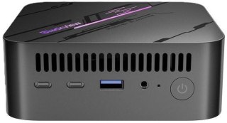 Mini PC Blackview MP100 Pro i5-12450H/16GB/512GB/W11 Pro czarny BLACKVIEW