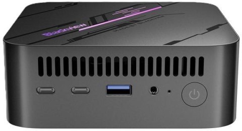 Mini PC Blackview MP100 Pro i5-12450H/16GB/512GB/W11 Pro czarny BLACKVIEW