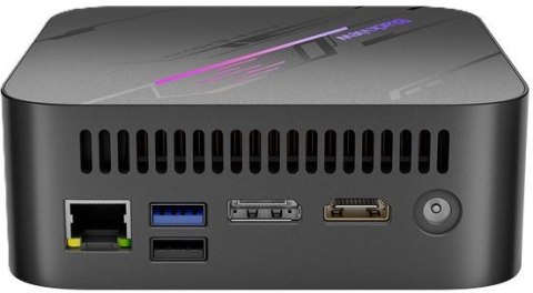 Mini PC Blackview MP100 Pro i5-12450H/16GB/512GB/W11 Pro czarny BLACKVIEW