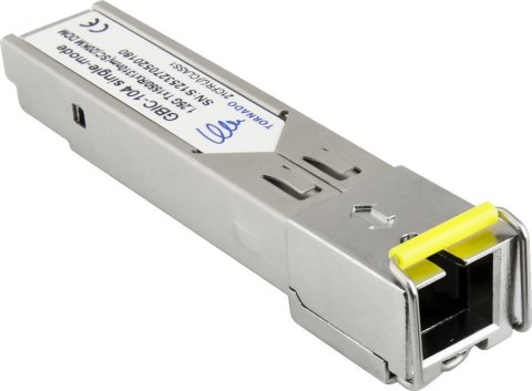 Moduł SFP GBIC PULSAR GBIC-104 PULSAR