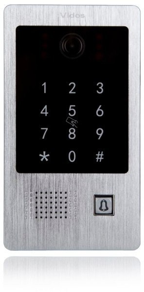 Panel zewn. Vidos S20DA VIDOS