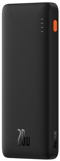 Powerbank Baseus Airpow PPQD090001 10000mAh 20W PD QC 20W USB-A USB-C + kabel BASEUS