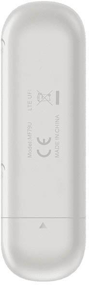 ROUTER ZTE MF79U modem USB ZTE