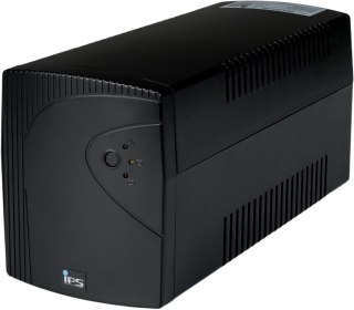UPS ZASILACZ AWARYJNY IPS TM-LI 1200VA 720W IPS