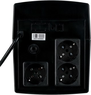 UPS ZASILACZ AWARYJNY IPS TM-LI 1200VA 720W IPS