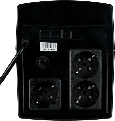 UPS ZASILACZ AWARYJNY IPS TM-LI 1200VA 720W IPS