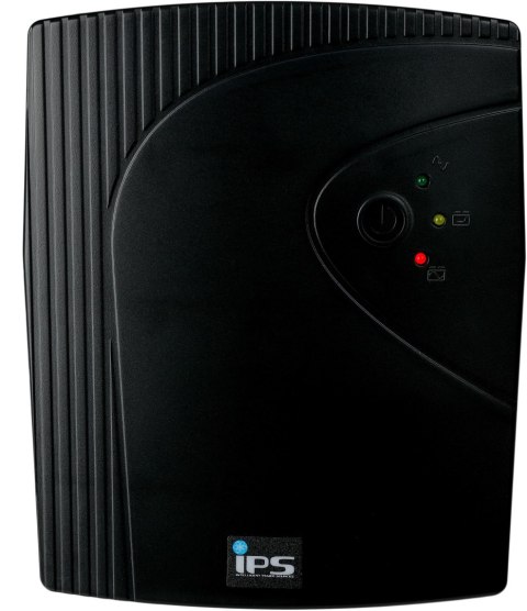 UPS ZASILACZ AWARYJNY IPS TM-LI 1200VA 720W IPS