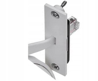 ZŁĄCZE ZTE RJ45-RJ45F-W-20-CAT5ELAN ZTE