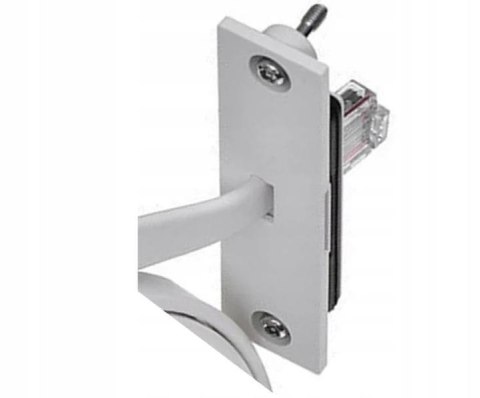 ZŁĄCZE ZTE RJ45-RJ45F-W-20-CAT5ELAN ZTE