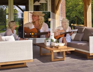 Zestaw monitoringu Imou 8x kamera Cruiser 4MP POE IMOU