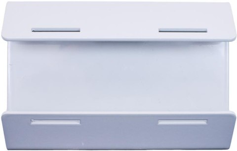 Adapter słupowy do obudów ABOX-XS ATTE ADD-PMAXS ATTE