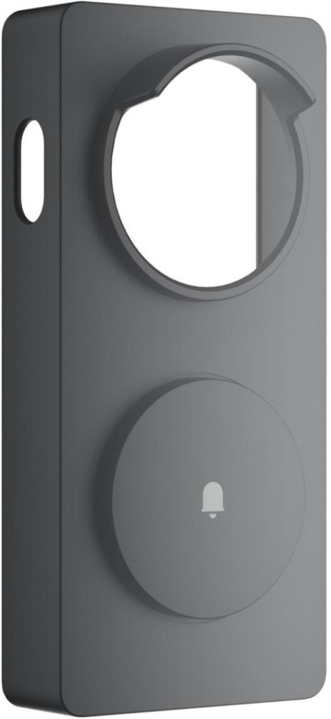 Aqara G4 Weatherproof Case Czarny AQARA