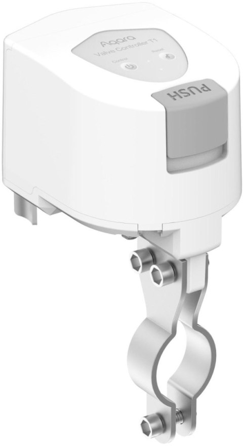 Aqara Valve Controller T1 | Sterownik zaworu | Zigbee 3.0 AQARA