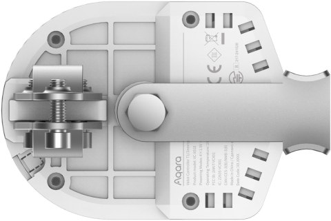 Aqara Valve Controller T1 | Sterownik zaworu | Zigbee 3.0 AQARA