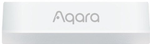 Aqara Vibration Sensor T1 | Czujnik wibracji | Biały VB-S01D AQARA