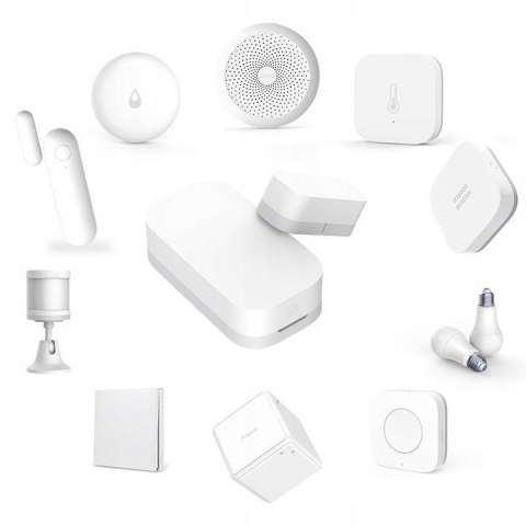 Czujnik otwarcia DW-S03D Aqara AQARA