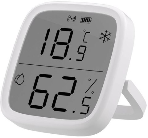 Czujnik temperatury i wilgotności Sonoff SNZB-02D ZigBee LCD SONOFF