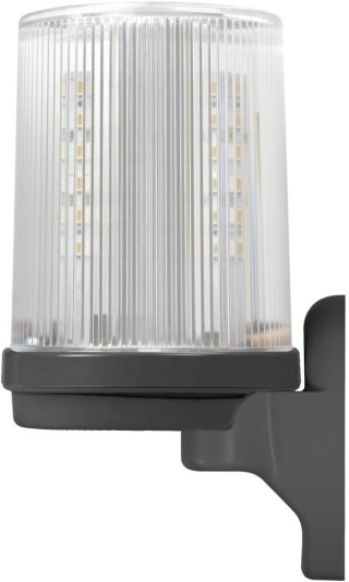 Lampa LED Proxima WALEC z wbudowaną anteną 433.92 MHz (12-24V AC/DC lub 230V AC) PROXIMA
