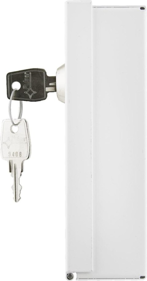 OBUDOWA UNIWERSALNA METALOWA Pulsar AWO359 PULSAR