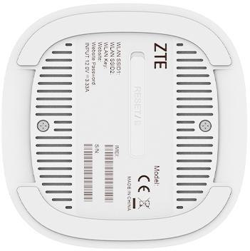 ROUTER ZTE MC888 PRO 5G ZTE