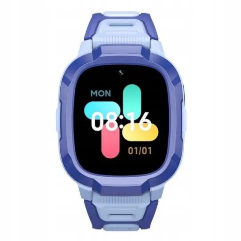 Smartwatch Mibro P6 4G LTE (niebieski) MIBRO