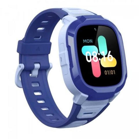 Smartwatch Mibro P6 4G LTE (niebieski) MIBRO