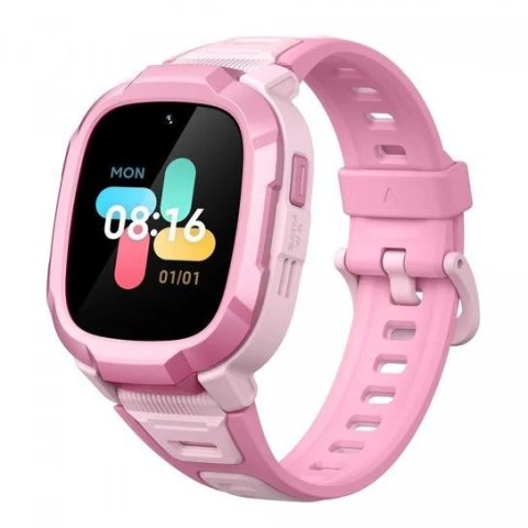 Smartwatch Mibro P6 4G LTE (różowy) MIBRO
