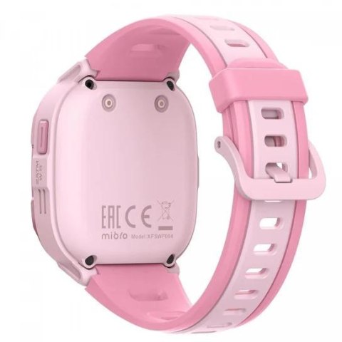 Smartwatch Mibro P6 4G LTE (różowy) MIBRO