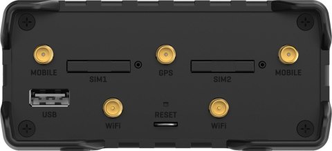 Teltonika RUT906 router przemysłowy 4G / LTE (RUT906000000) TELTONIKA