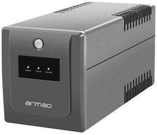 UPS ZASILACZ AWARYJNY Armac Home 1500VA Schuko LINE-INTERACTIVE ARMAC