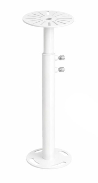 Uchwyt Camsafe CS10-PSO biały CAMSAFE