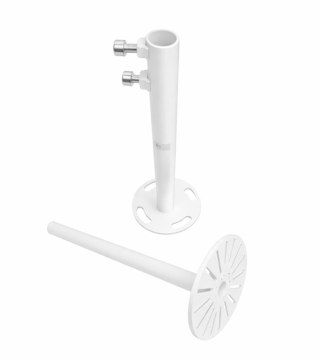 Uchwyt Camsafe CS10-PSO biały CAMSAFE