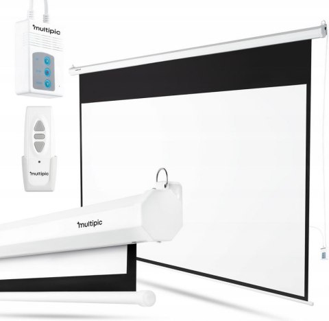 EKRAN PROJEKCYJNY OVERMAX OV-AUTOMATIC SCREEN 95 OVERMAX