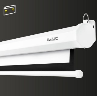 EKRAN PROJEKCYJNY OVERMAX OV-AUTOMATIC SCREEN 95 OVERMAX