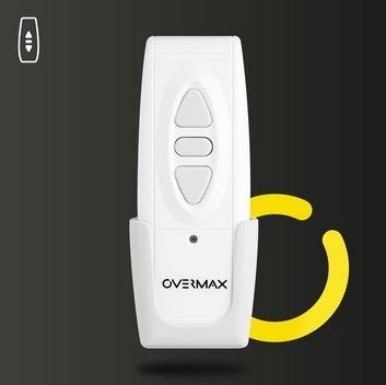 EKRAN PROJEKCYJNY OVERMAX OV-AUTOMATIC SCREEN 95 OVERMAX