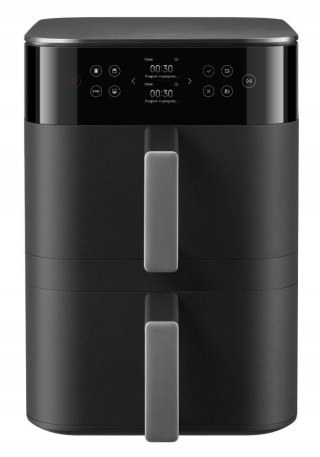 Frytkownica beztłuszczowa Xiaomi Dual Zone Air Fryer 12L XIAOMI