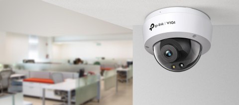 KAMERA TP-LINK VIGI C240 (4mm) TP-LINK