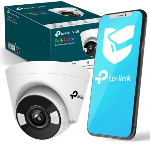 KAMERA TP-LINK VIGI C430 (4mm) TP-LINK
