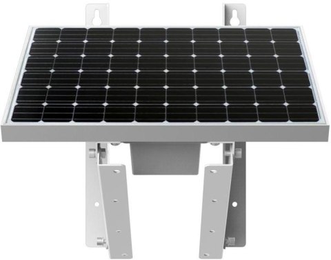 Kamera IP Hilook PTZ-N2C400I-K/4G/C05S10 2.8mm z panelem solarnym LTE/4G 4MP HILOOK