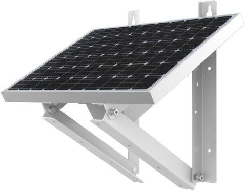 Kamera IP Hilook PTZ-N2C400I-K/4G/C05S10 2.8mm z panelem solarnym LTE/4G 4MP HILOOK