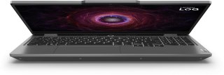 Laptop Lenovo LOQ-15ARP9DX Ryzen 5 7235HS/15.6" FHD 144Hz IPS/12GB/SSD512GB/RTX4050/Win 11 Luna Grey LENOVO