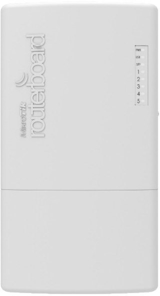 MIKROTIK ROUTERBOARD RB960PGS-PB POWERBOX PRO MIKROTIK
