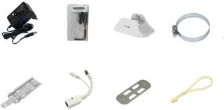 MIKROTIK ROUTERBOARD wAP ac LTE6 kit (wAPGR-5HacD2HnD&R11e-LTE6) MIKROTIK