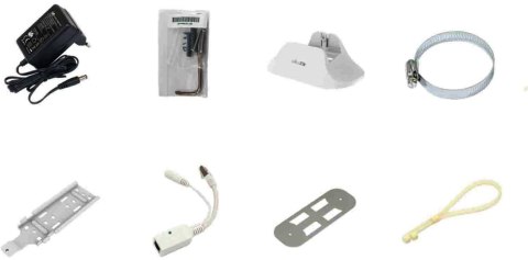 MIKROTIK ROUTERBOARD wAP ac LTE6 kit (wAPGR-5HacD2HnD&R11e-LTE6) MIKROTIK